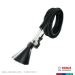 【BOSCH 博世】高壓清洗機套組EA 110+排水管組