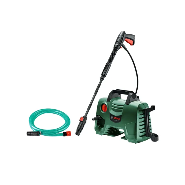 BOSCH 博世】BOSCH 博世EASYAquatak 110 自吸式高壓清洗機輕巧型高壓