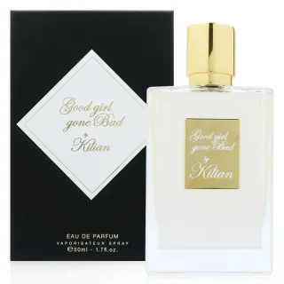 【By Kilian】Good Girl Gone Bad 好女孩使壞淡香精 EDP 50ml(平行輸入)