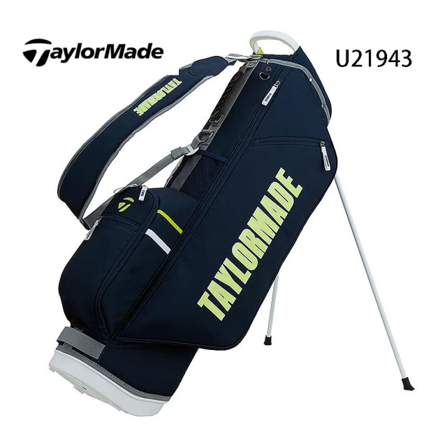 TaylorMade Graphic Logo StandB