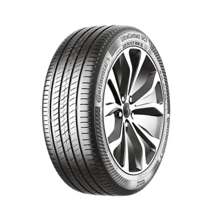 【Continental 馬牌】輪胎 馬牌 UC7-2056016吋_四入組_205/60/16(車麗屋)