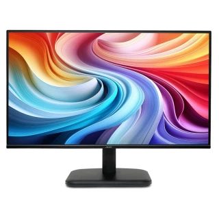 【Acer 宏碁】EK271 G 電腦螢幕(27型/FHD/120Hz/1ms/IPS)