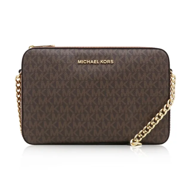 【Michael Kors】& Kate Spade & COACH 經典LOGO斜背包/手提包/托特包/鍊條包/貝殼包/半月包(多款可選)