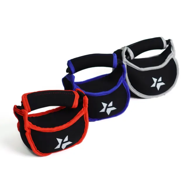 【Fun Sport】FunSport 彼特力-軟式壺鈴 6KG(軟壺鈴 布壺鈴 重訓 負重運動)