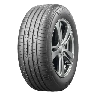 【BRIDGESTONE 普利司通】輪胎 ALENZA-2355520吋_四入組_235/55/20(車麗屋)