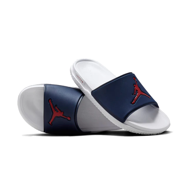 NIKE 耐吉 JORDAN JUMPMAN SLIDE 拖鞋 男 - FQ1598402