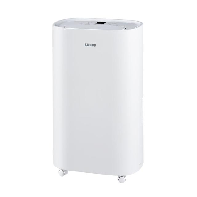 【SAMPO 聲寶】8L除濕機(AD-S116T)