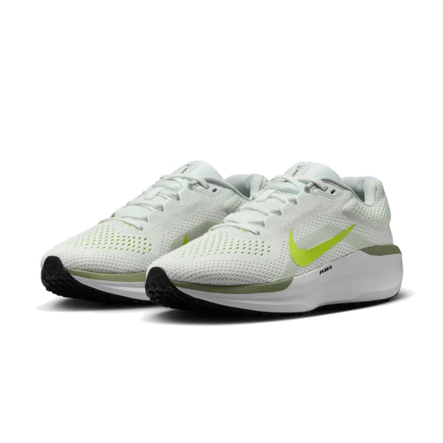 NIKE 耐吉 慢跑鞋 運動鞋 WMNS NIKE AIR WINFLO 11 女 - FJ9510102