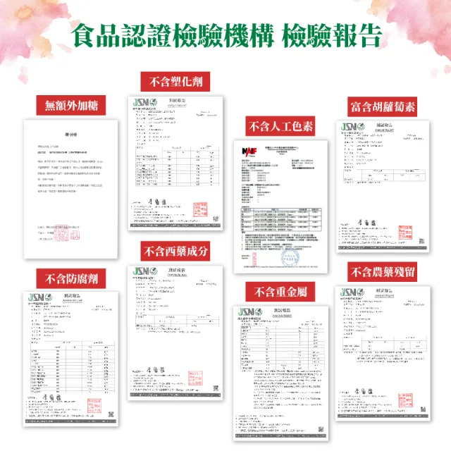 【華陀扶元堂】鮮萃枸杞汁1盒組(10包/盒-維生素C/玉米黃素)