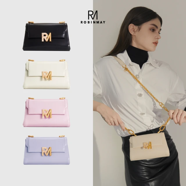 Michael Kors REED滿版LOGO手提/斜背/肩