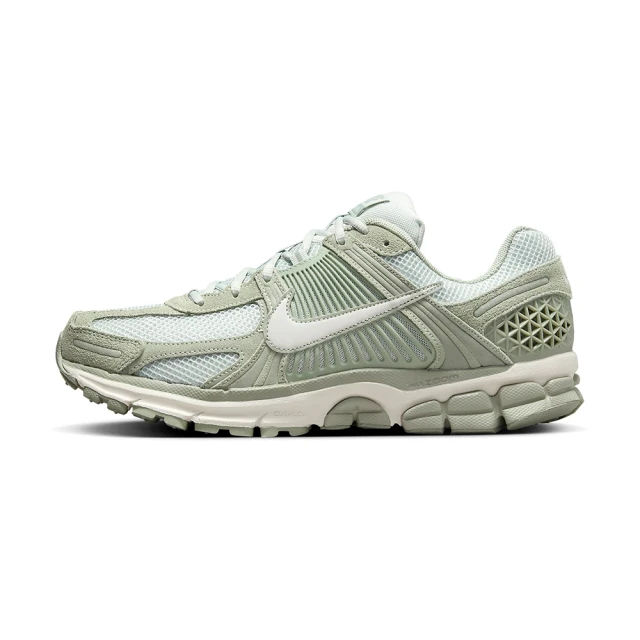 NIKE 耐吉 Zoom Vomero 5 男鞋 抹茶綠色 運動 復古 慢跑 緩震 透氣 休閒鞋 HF1553-300