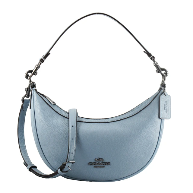 LONGCHAMP LE PLIAGE XTRA系列牛皮翻蓋