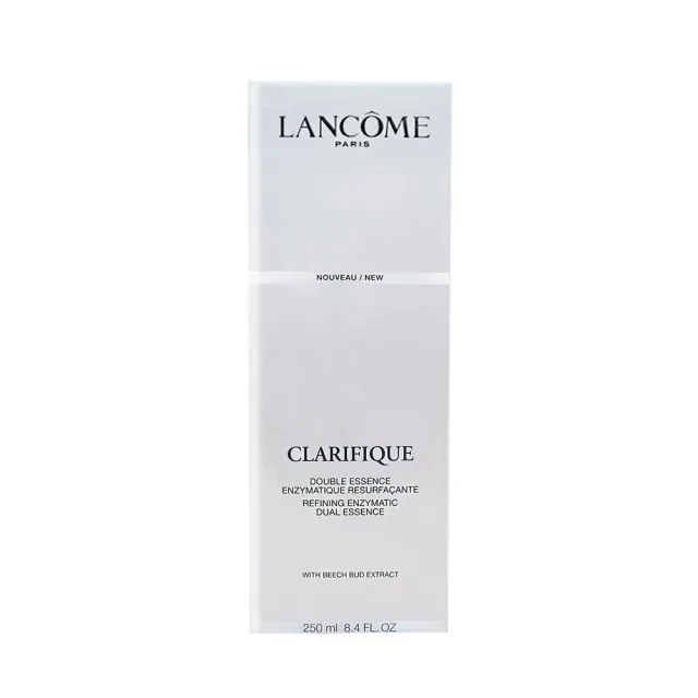 【LANCOME 蘭蔻】超極光活粹晶露250ml(極光水/國際航空版)