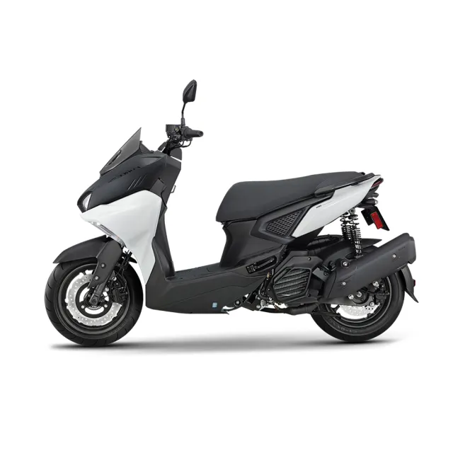 【YAMAHA 山葉】FORCE 2.0 155 ABS+TCS雙碟版機車- 2024年新色彩(24期-現折優惠款)