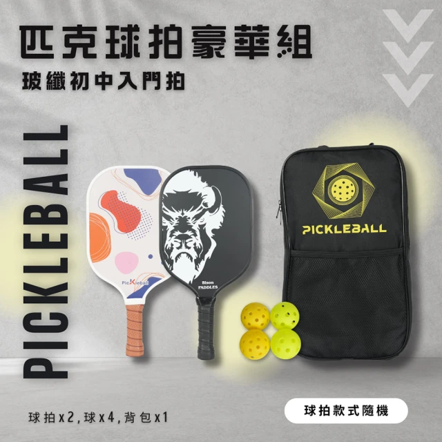 FZ FORZA PICKLEBALL 匹克球 -6PCS(