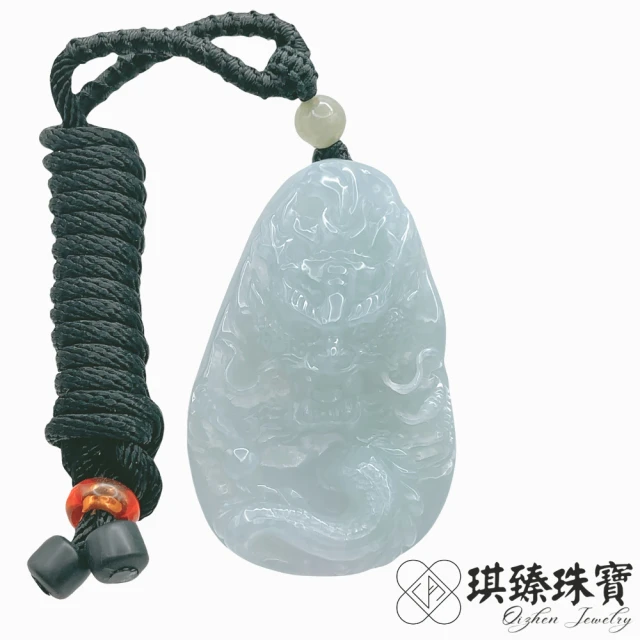 Fubibaoding jeweler 富璧寶鼎珠寶 冰種飄