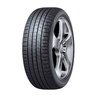 【DUNLOP 登祿普】輪胎登祿普LM705-1856015吋_二入組_185/60/15(車麗屋)