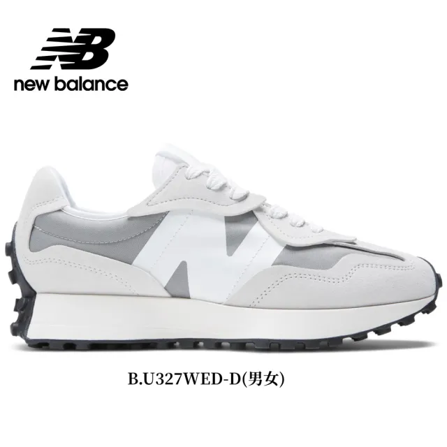 【NEW BALANCE】NB 運動鞋/復古鞋_女鞋(327系列)