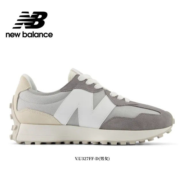 【NEW BALANCE】NB 運動鞋/復古鞋_女鞋(327系列)