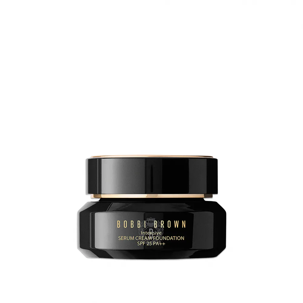 【Bobbi Brown 芭比波朗】冬蟲夏草極萃粉底霜 SPF 25++  30ml(#女王粉霜/85%精華成分)