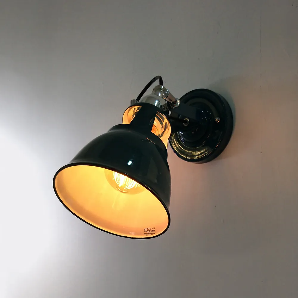 【obis】雅典壁燈(兩色可選)