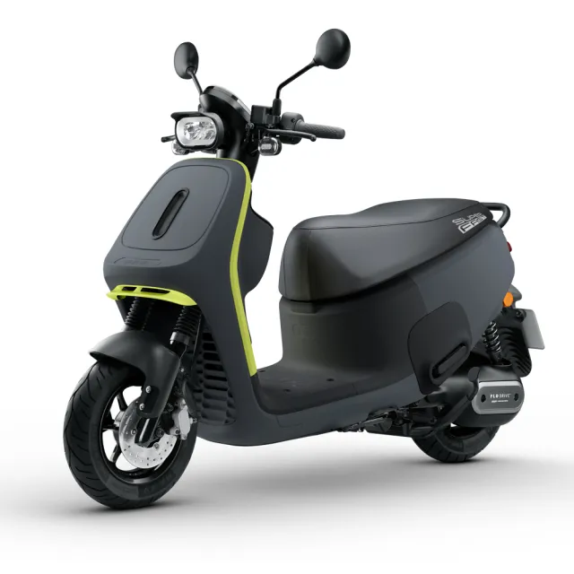 【Gogoro】VIVA MIX SUPERFAST(GJ7U2)