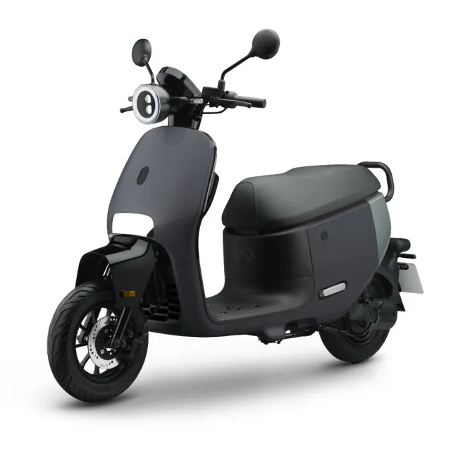 【Gogoro】JEGO - Dual Batteries 兩顆電池(GD2YT - 預購)