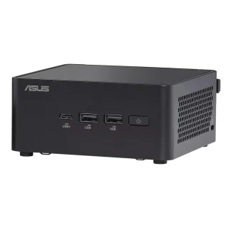 【ASUS 華碩】Ultra7十六核{NUC 14 PRO RNUC14RVHU70000-SP4}特仕迷你電腦(Ultra7 155H/32G/1TB SSD)