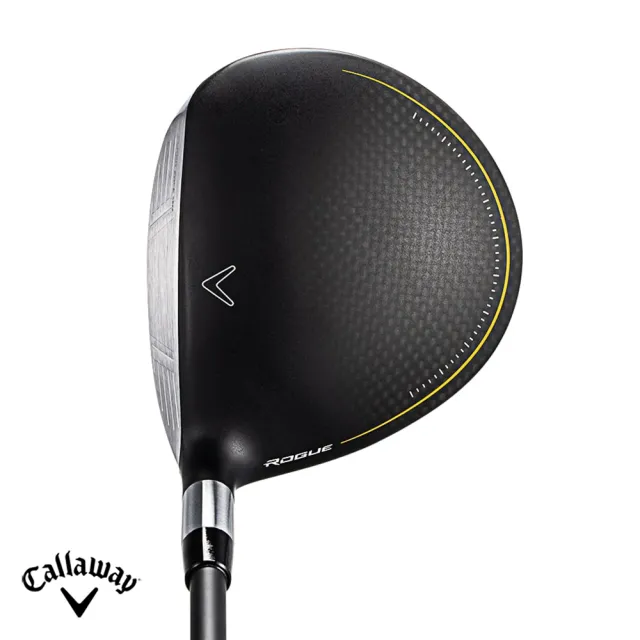 【Callaway 卡拉威】ROGUE ST MAX FAST 球道木桿