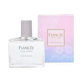 【Fiance’e】純淨洗髮精香露