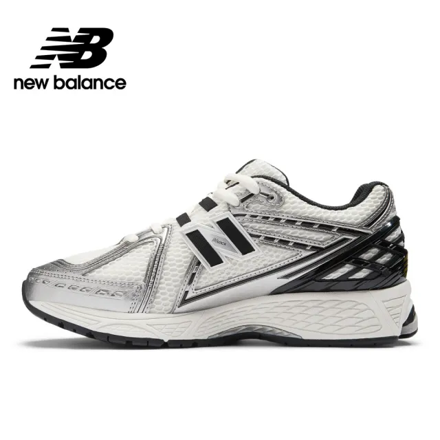 【NEW BALANCE】NB 1906R復古鞋/運動鞋_中性_M1906RER-D(IU同款)