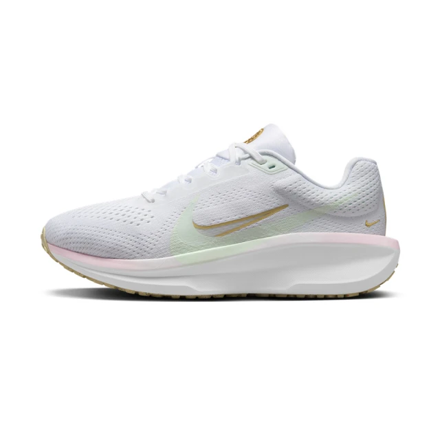 NIKE 耐吉 慢跑鞋 Wmns Air Winflo 11