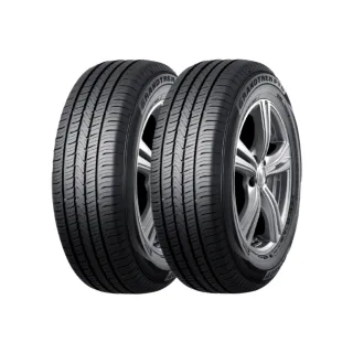 【DUNLOP 登祿普】輪胎登祿普 PT5-2156017吋_二入組_215/60/17(車麗屋)