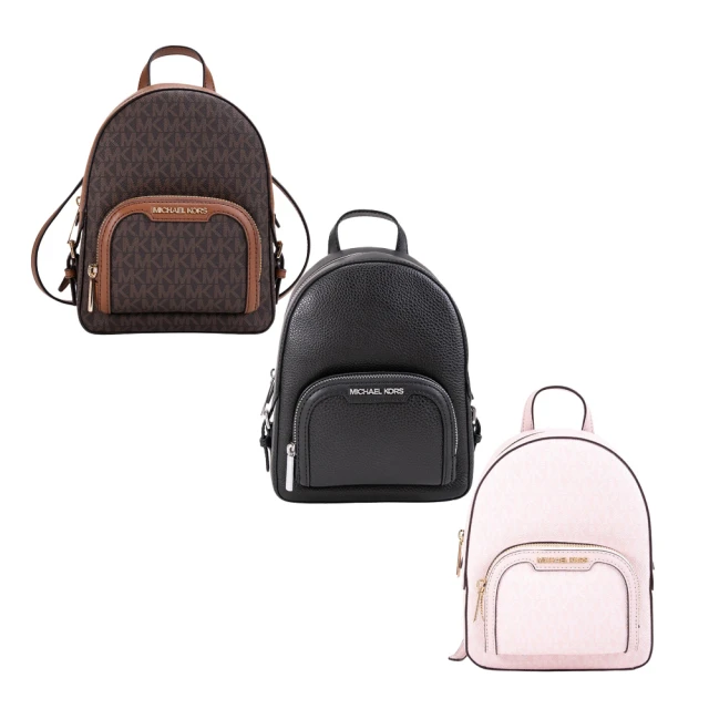 Loungefly 米妮 經典尼龍後背包(迪士尼包包)好評推