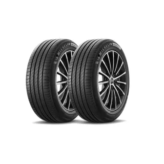【Michelin 米其林】輪胎米其林 E-PRIMACY 2055516吋_二入組_205/55/16(車麗屋)