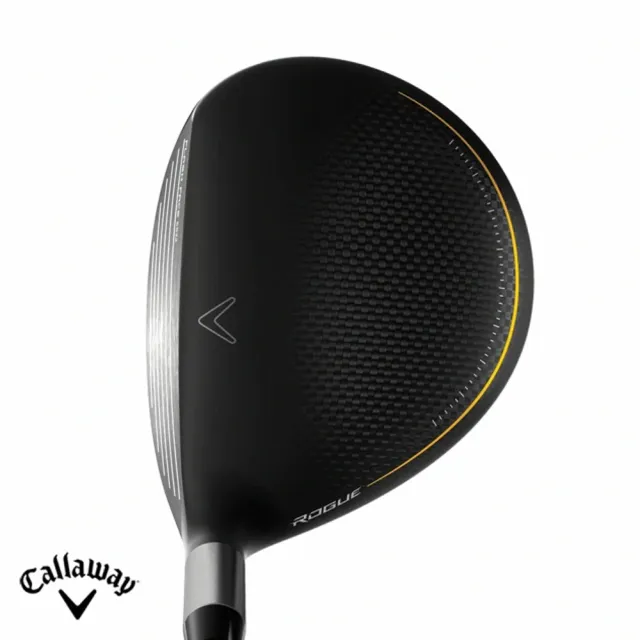 【Callaway 卡拉威】ROGUE ST LS TEN55 球道木桿(4F840328P300)