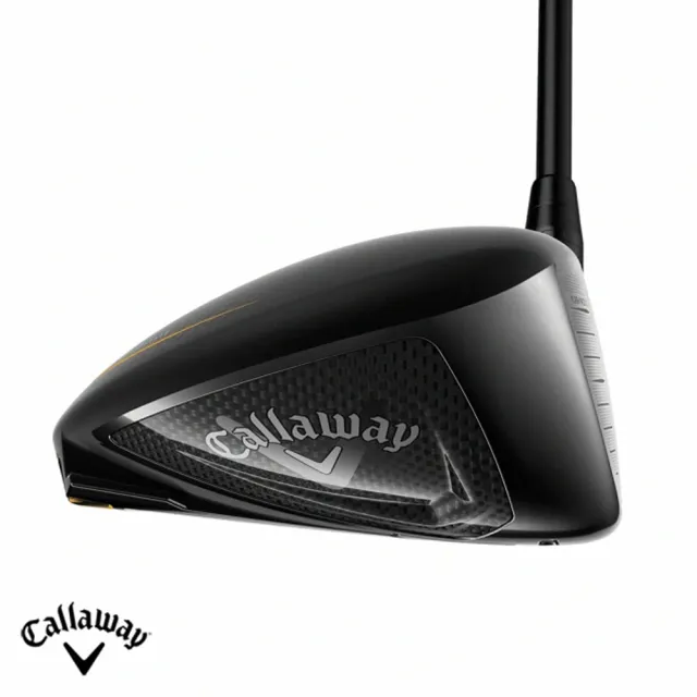 【Callaway 卡拉威】ROGUE ST MAX LS TEN55 發球木桿(4F881528P300)