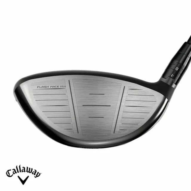 【Callaway 卡拉威】ROGUE ST MAX LS TEN55 發球木桿(4F881528P300)