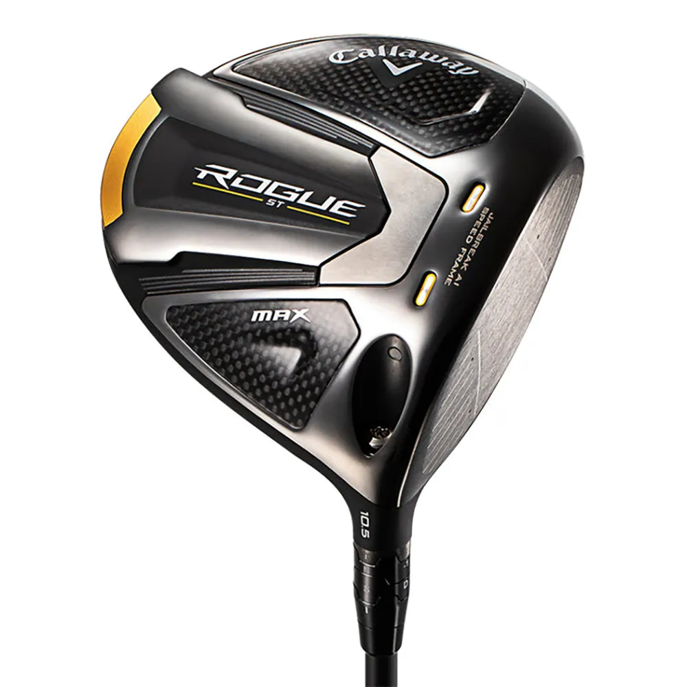 【Callaway 卡拉威】ROGUE ST MAX VENTUS5 發球木桿(4F899029K300)