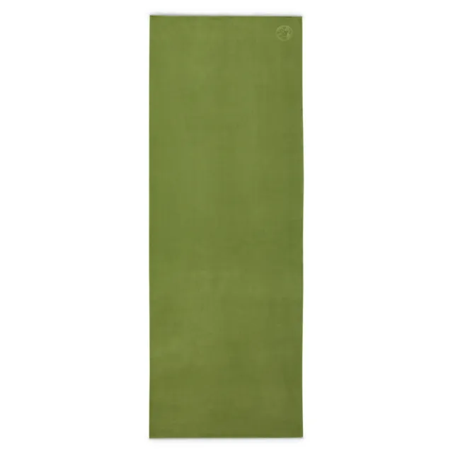 【Manduka】eQua Towel 濕止滑瑜珈舖巾(多色可選)