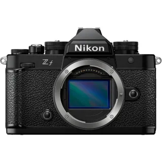 【Nikon 尼康】ZF 單機身 --公司貨