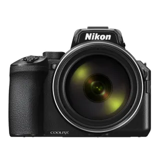 【Nikon 尼康】Nikon Coolpix P950 超遠攝輕便型相機--公司貨(128G電池..好禮)