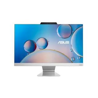 【ASUS 華碩】24型 i5十核AIO液晶電腦(i5-1235U/16G/512G SSD/W11/A3402WBAK-1235WPC002W)