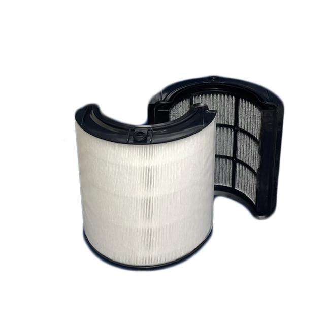 【PUREBURG】Dyson適用TP06 TP07 TP7A TP09 TP10 HP06 HP07 HP7A HP09 HP10濾網組