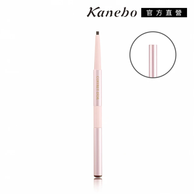 Kanebo 佳麗寶 KANEBO 光輝重奏眼彩+頰彩買1送