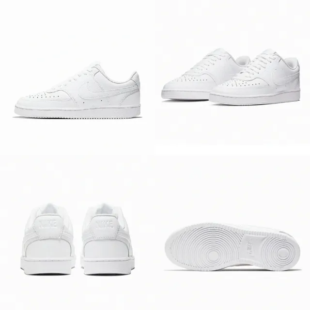 【NIKE 耐吉】COURT BOROUGH / COURT LEGACY NN / CALM MULE 女鞋 大童 休閒鞋 多款任選(FJ7692191 &)