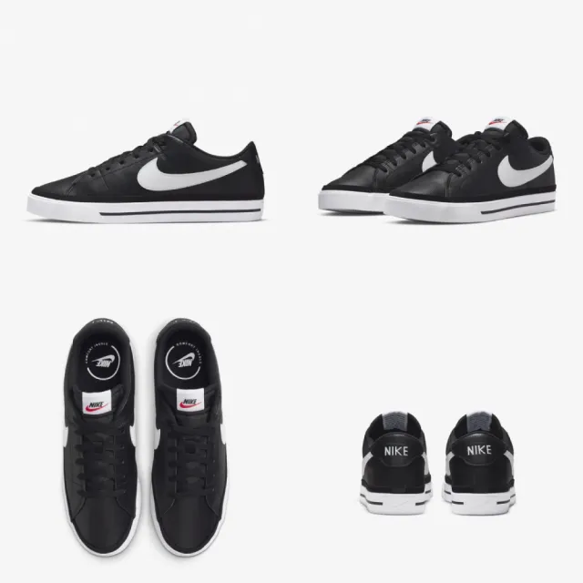 【NIKE 耐吉】COURT BOROUGH / COURT LEGACY NN / CALM MULE 女鞋 大童 休閒鞋 多款任選(FJ7692191 &)