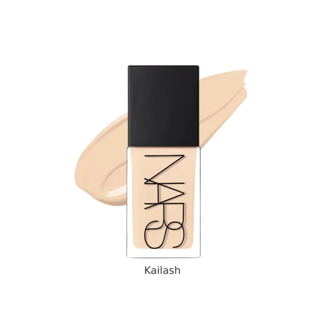 【NARS】裸光肌萃粉底精華(小光瓶/粉底液)