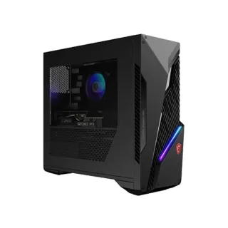 【MSI 微星】i5 RTX4060電競電腦(Infinite S3/i5-12400F/16G/1TB SSD/RTX4060/W11)