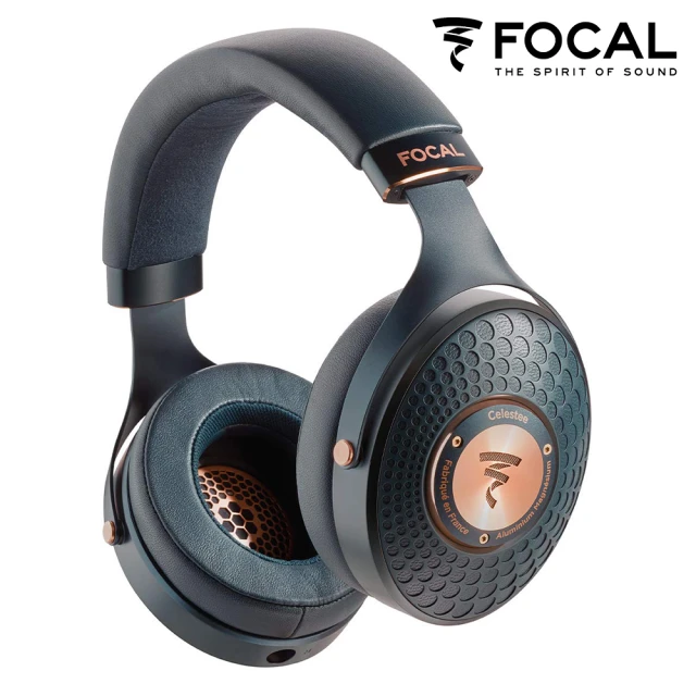 FOCAL Celestee(封閉式 耳罩耳機)